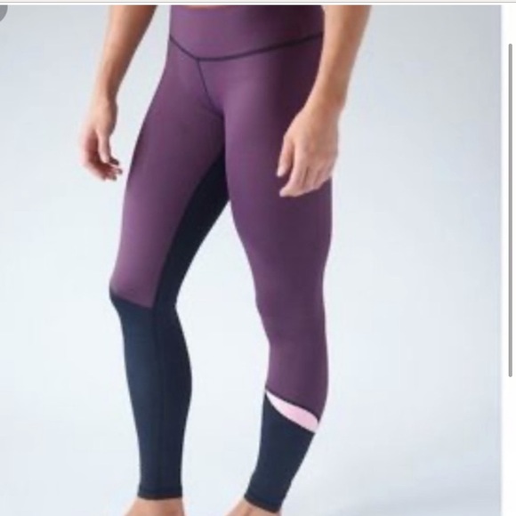 ZYIA Joker Light N Tight Hi-Rise Leggings - Picture 2 of 12